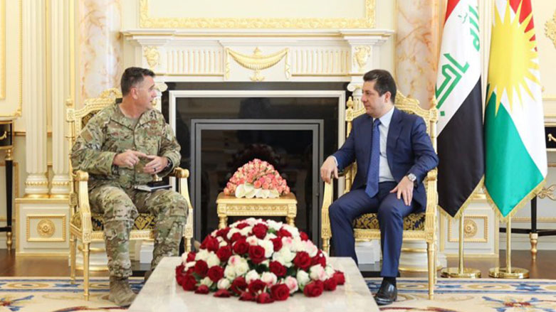 Başbakan: Peşmerge ile Irak güçleri arasında iyi bir koordinasyon var